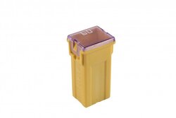 Japan. Sicherung Typ J60AJapan PAL Blocksicherung 60A