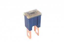 Japan. Sicherung Typ B 100AJapan PAL Blocksicherung 100A