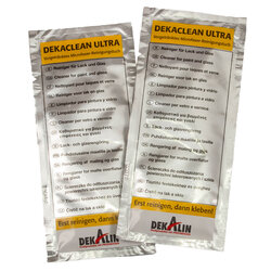 Dekalin DEKACLEAN Ultra Tuch Reinigungsmittel