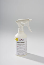 Dekalin DEKAFINISHER Glättmittel 500ml Sprühflasche