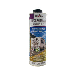 Dekalin DEKAphon 958 Unterbodenschutz Dose 1000ml