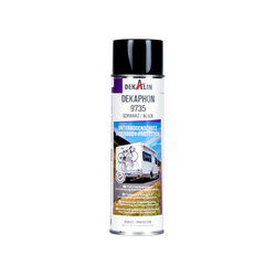 Dekalin DEKAphon 9735 Unterbodenschutz Spraydose 500ml