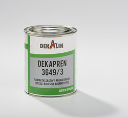 Dekapren 3649 Kontaktkleber 675g