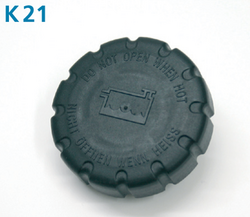 BLAU KG 62 200 kPaKühlerdeckel K21