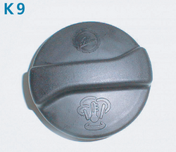 BLAU KG 58-140 kPaKühlerdeckel K09