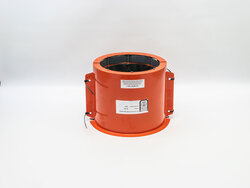 KBS Pipe Seal M 180 Brandschutzmanschette für 180er Rohr
