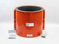 KBS Pipe Seal M 280 Brandschutzmanschette für 280er Rohr