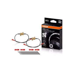 OSRAM Canbus Control 5W 2er Set LEDCCU01-2HFB