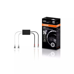OSRAM LEDriving Error Canceler für H7 LED 2er Set