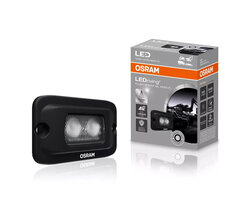 Osram LEDriving Flush101 mount WL VX100-FL