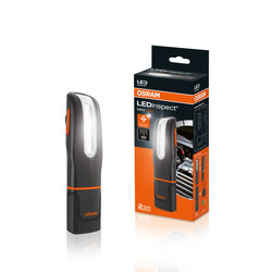 Osram LEDinspect Mini250 AkkuInspektionslampe USB, Magnet