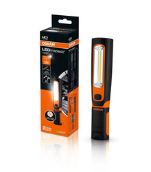 Osram LEDinspect Twist 450 Inspektionslampe Akku, Klappbar