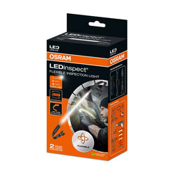 Osram LEDinspect FLEXIBLE INSPECTION LIGHT Arbeitslicht