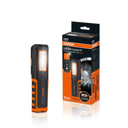 Osram LED Inspektionslampe FAST CHARGE PRO500 Akku, Haken