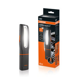 Osram LEDinspect MAX500 Akku Inspektionslampe USB Magnet