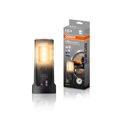 Osram LEDguardian Truck FlareLED Warnlicht LKW TA19