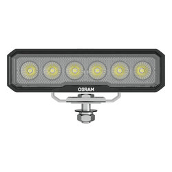 Osram LEDriving Offroad Zusatzscheinwerfer Lightbar VX150-WD