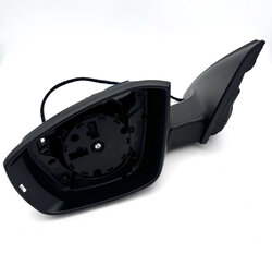 Außenspiegel links passend für Skoda OCTAVIA III 5E1857507P