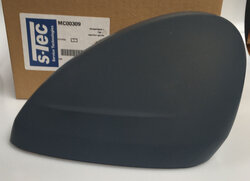Spiegelkappe Links passend für Citroen C4 Picasso II 2013 -