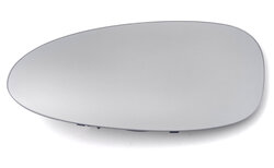 Spiegelglas links passend fürPorsche 911 99773103500
