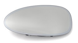 Spiegelglas links passend fürPorsche 911 99773103702