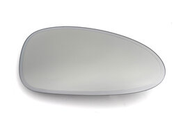 Spiegelglas rechts passend für Porsche 911 99773103812