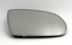 Spiegelglas Rechts passend für Audi A8 4H0857536E
