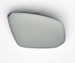 Außenspiegelglas rechts passend für Volvo XC90 II 31395534