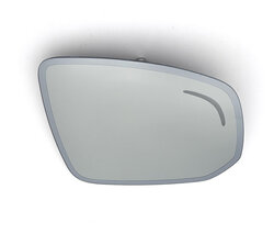 Außenspiegelglas rechts passend für Volvo XC90 II 31395538