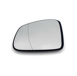 Außenspiegelglas links passend für Renault TWINGO III