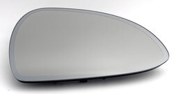 Spiegelglas rechts passend für Porsche 911 99173103806