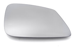 Spiegelglas rechts passend für BMW 2er 51167377976
