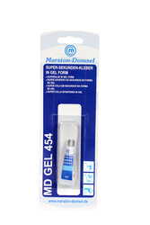 MD-Gel 454 Tube 3g Blister