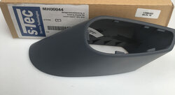 Spiegelhalterabdeckung Rechtspassend für Citroen C4 Picasso