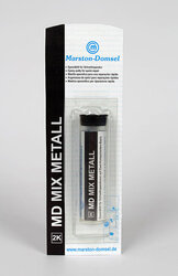 Marston-Mix Reparaturkit StahlKitt 56g