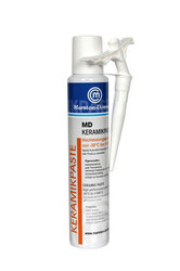 Keramikpaste Automatikkart.200ml