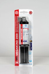 MD Mega-Bond 2000Doppelspritze 25g