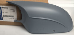 Spiegelblende Links passend für Audi A8 2009 -
