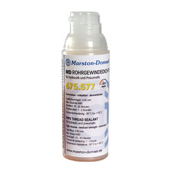 Rohrgewindedichtung 675.577Pumpdosierer 50ml