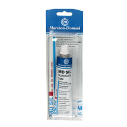 MD-SIL schwarz BlisterTube 80ml
