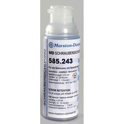 Schraubensicherung 585.243Pumpdosierer 50ml, hochviskos