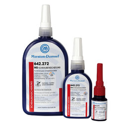 Schraubensicherung 642.272Pumpdosierer 50ml, hochviskos