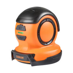 Osram ICEscraper 010 Elektrischer Eiskratzer