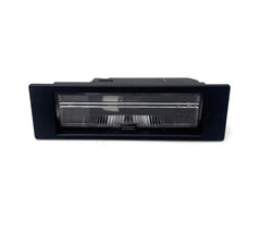 Kennzeichenlampe kompatibel mit Mini 63262755711
