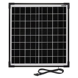 Osram BATTERYcharge SOLAR 20WOSP2000 Solarpanel