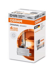 Osram D1R XENARC 66150 Xenon Scheinwerferlampe