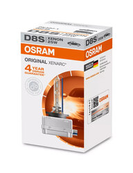 Osram D8S 66548 Xenarc 25W PK32d-1