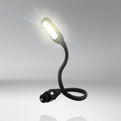 Osram Onyx Copilot LED Leselicht Zigarettenanzuender