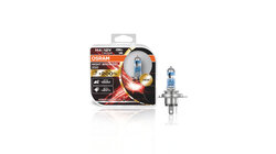 OSRAM H4 NightBreaker200 % 2erSet 12V