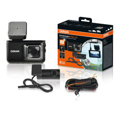 OSRAM ROADsight Pro 30 Dash Camera vorne und hinten 1296p
